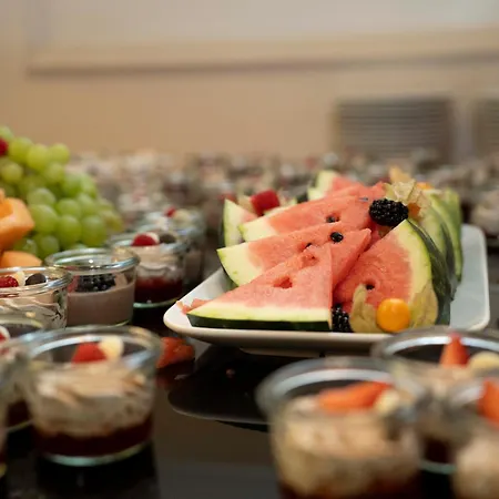 Hotell & Wellness Olympia Mariánské Lázně