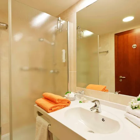 & Wellness Olympia 4* Mariánské Lázně