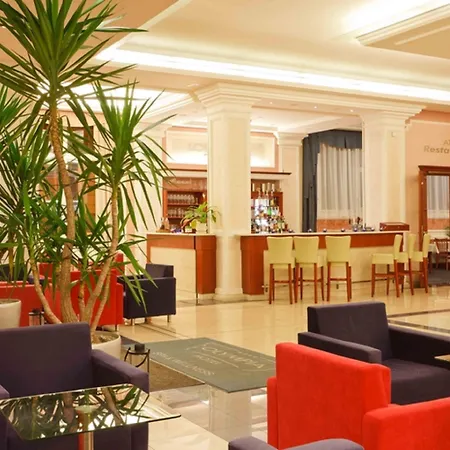 Hotell & Wellness Olympia