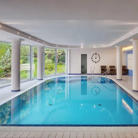 Hotell & Wellness Olympia