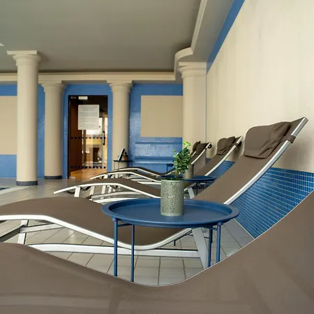 & Wellness Olympia 4*