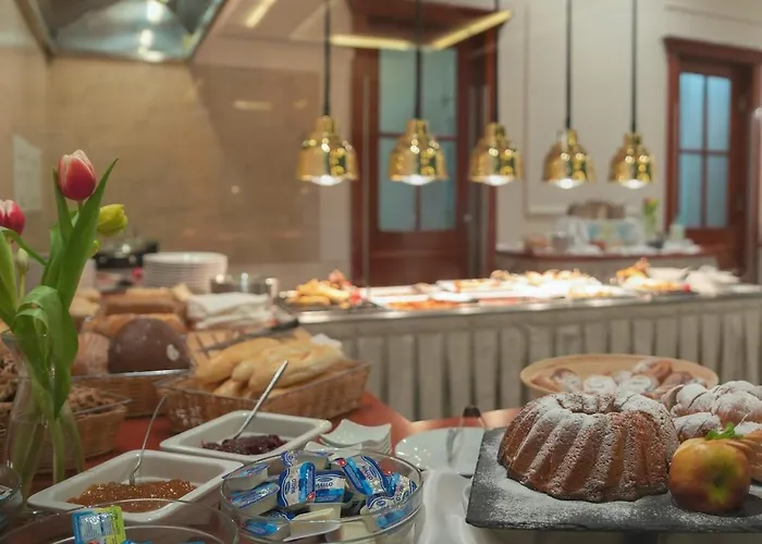 & Wellness Olympia מלון