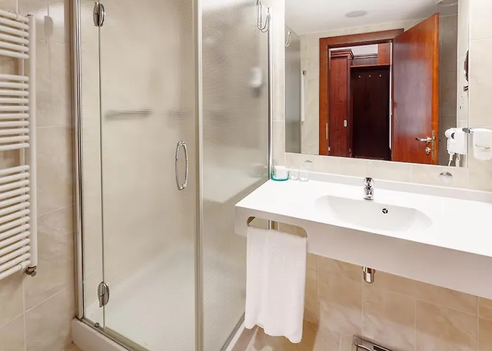 & Wellness Olympia 4*