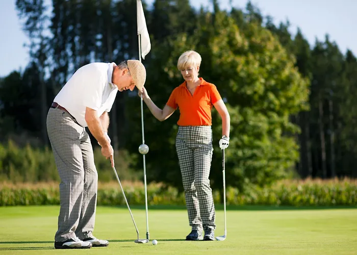 & Wellness Olympia 4* Mariánské Lázně