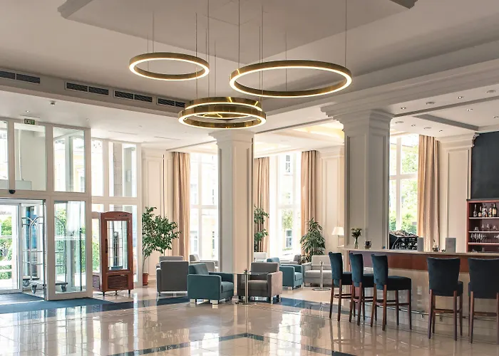 מלון & Wellness Olympia