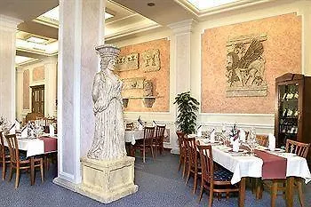 מלון & Wellness Olympia