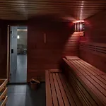 Hotel & Wellness Olympia Marianske Lazne