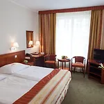 & Wellness Olympia Hotel Mariánské Lázně