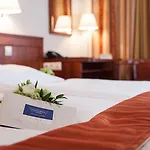 & Wellness Olympia Hotel 4*