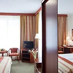 & Wellness Olympia Hotel