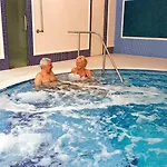 & Wellness Olympia 4* Mariánské Lázně