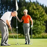 & Wellness Olympia 4* Mariánské Lázně