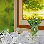 & Wellness Olympia 4*