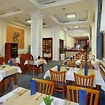 Hotel & Wellness Olympia
