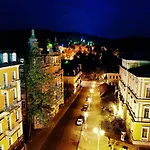 & Wellness Olympia Hotel