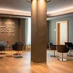 & Wellness Olympia Hotel 4*