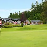 & Wellness Olympia 4* Mariánské Lázně