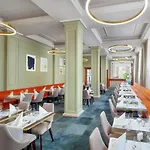 & Wellness Olympia 4* Mariánské Lázně