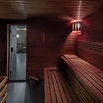 & Wellness Olympia Mariánské Lázně