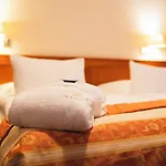 Hotel & Wellness Olympia Mariánské Lázně