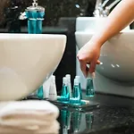 Hotel & Wellness Olympia 4*