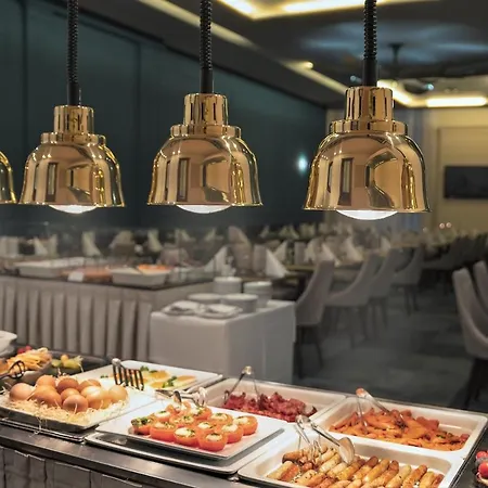 & Wellness Olympia Hotel Mariańskie Łaźnie