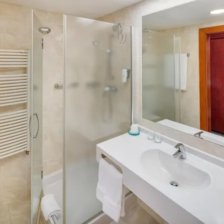 & Wellness Olympia 4* Mariënbad