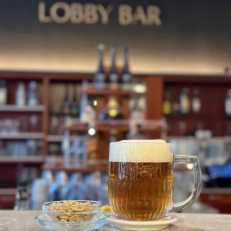 & Wellness Olympia 4* Marianske Lazne