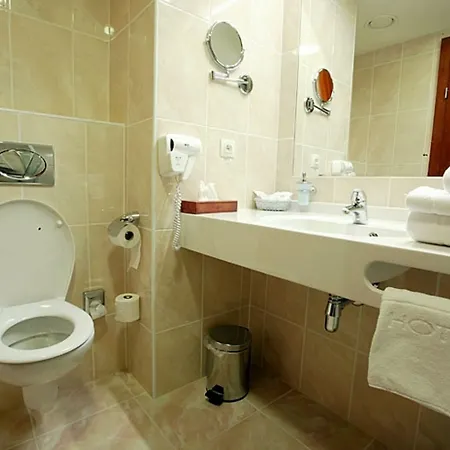 & Wellness Olympia Hotel