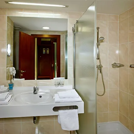 Szálloda & Wellness Olympia 4*