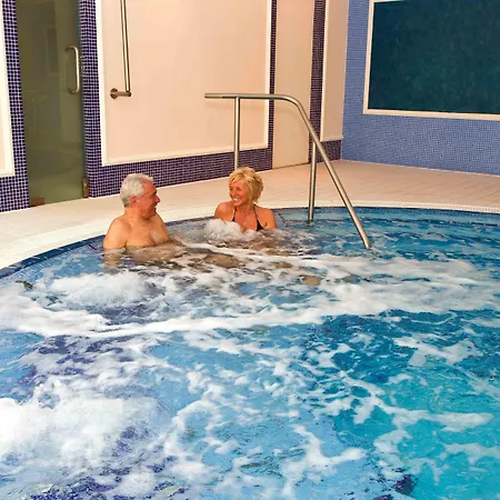 & Wellness Olympia 4* Marianske Lazne