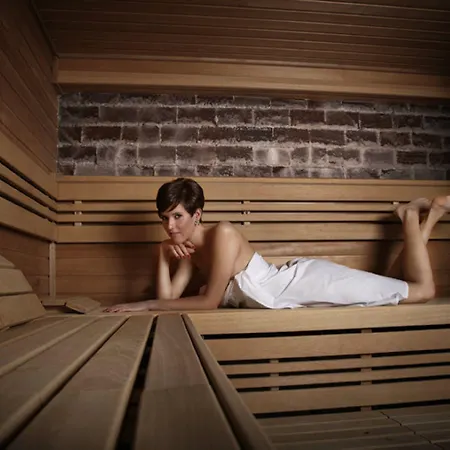 & Wellness Olympia Szálloda Mariánské Lázně