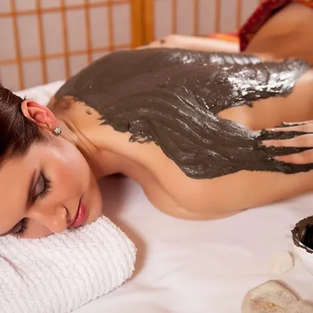 & Wellness Olympia Szálloda 4*