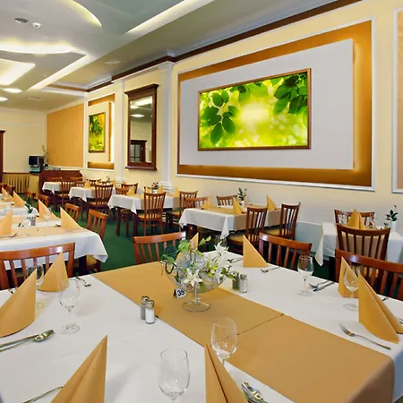 & Wellness Olympia Hotel 4*