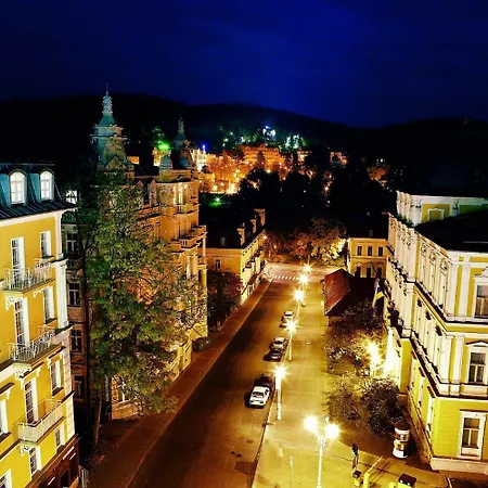 & Wellness Olympia Hotel