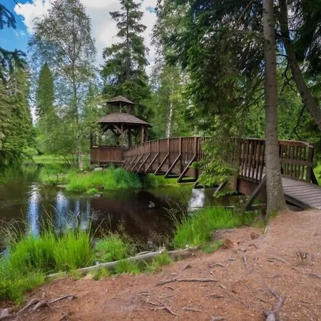 Hotel & Wellness Olympia