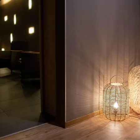 & Wellness Olympia Szálloda 4*