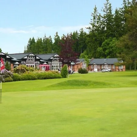 & Wellness Olympia 4* Marianske Lazne