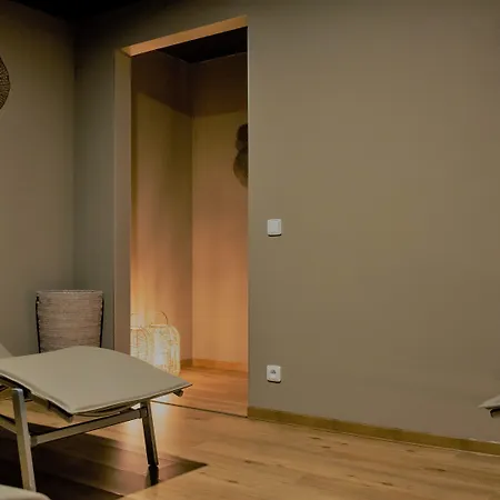 & Wellness Olympia Hotel Marianske Lazne