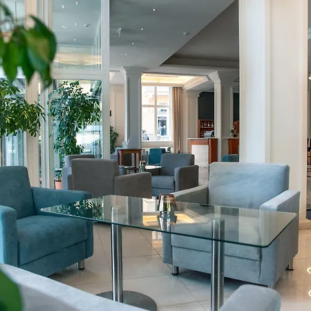 & Wellness Olympia 4*