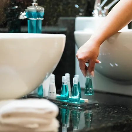 Hotel & Wellness Olympia 4*