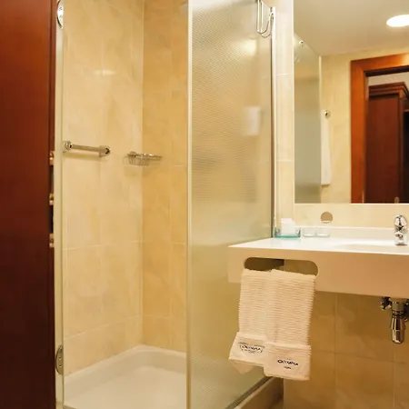 & Wellness Olympia 4* Mariánské Lázně