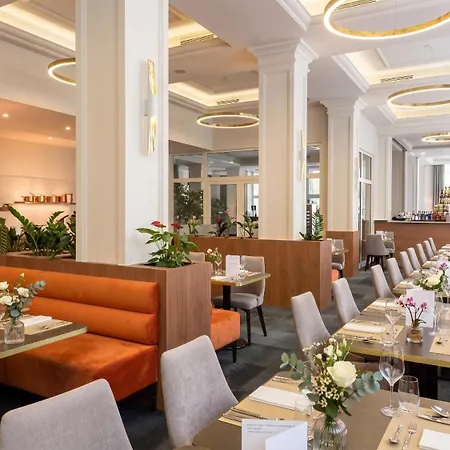 & Wellness Olympia Hotel 4*