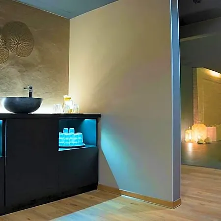 & Wellness Olympia 4*