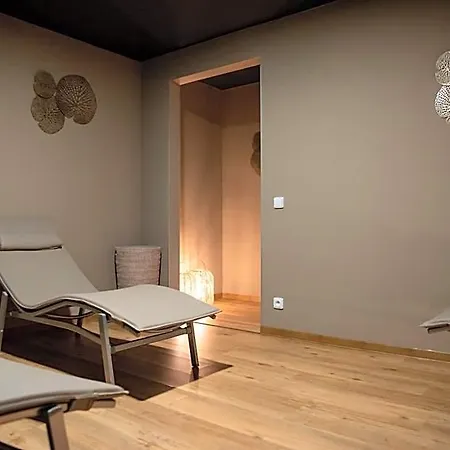& Wellness Olympia 4* Marianske Lazne
