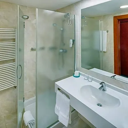 & Wellness Olympia 4* Marianske Lazne