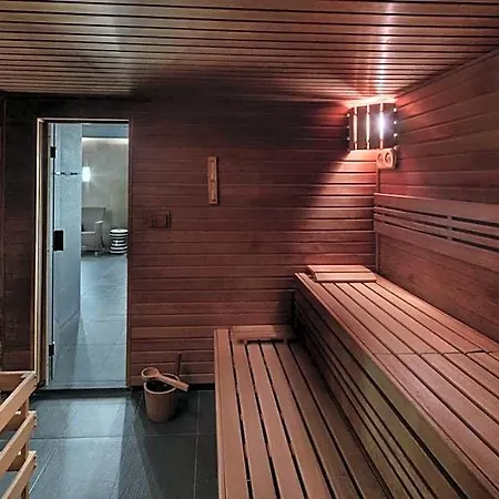 & Wellness Olympia 4*