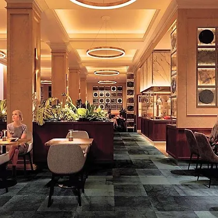 & Wellness Olympia 4* Marianske Lazne