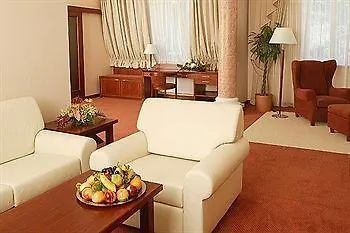 & Wellness Olympia 4* Mariańskie Łaźnie