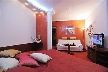 Hotel & Wellness Olympia